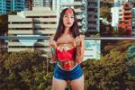 Your Wonder Woman 🎃