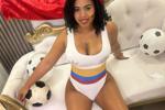 sexy world cup photo