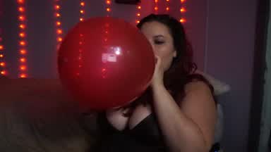You are Scared of Balloons? How Silly! B2P