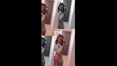🍑💥