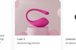 check lovense wishlist
