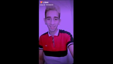 harryblanco29 live Chaturbate webcam gallery thumbnail