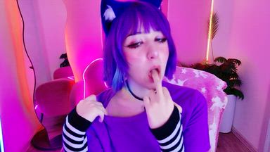 🍭SaCK my fInger🍭