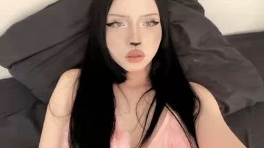 The Enchantment of My Eyes