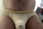 New undies