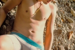 Garrett Enjoy on the River ♥