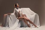 Art and sensuality
