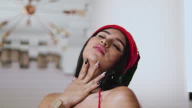 Sweet Christmas and hot seduction¡🎄🍭
