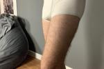 Hayri legs