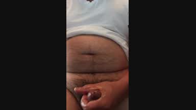 Cumshot vid