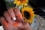 I LOVE MY NAILS💅