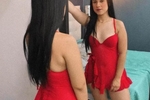 Sexy girl