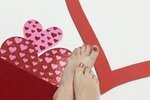 my feet