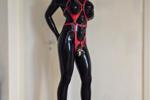 rubberddoll