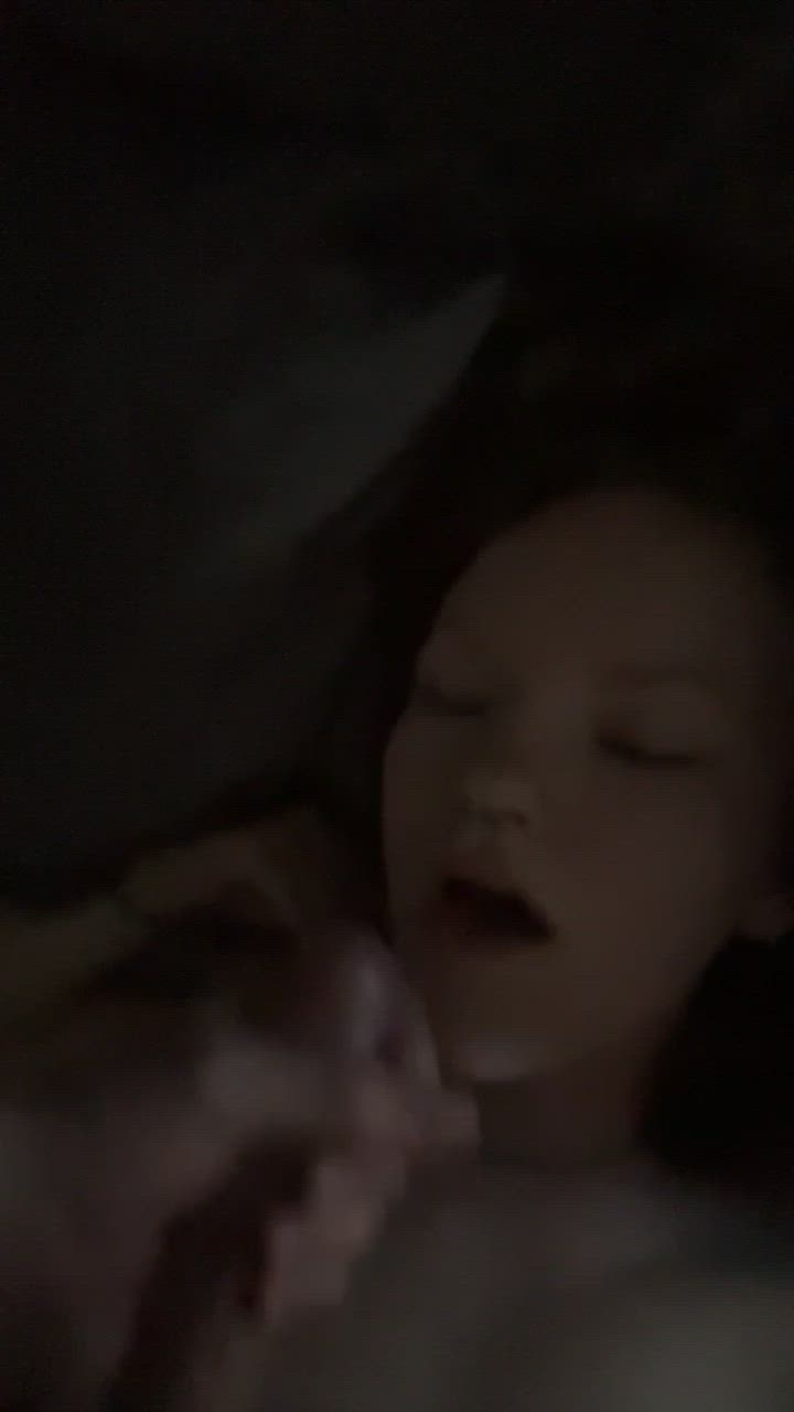 Facial!