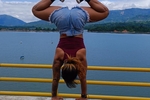 HANDSTAND