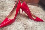heels
