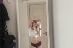 Sexyyyy me >_<