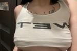 Do you like my top ?