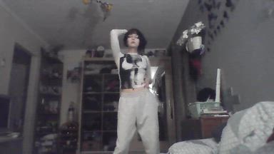 Hot dance