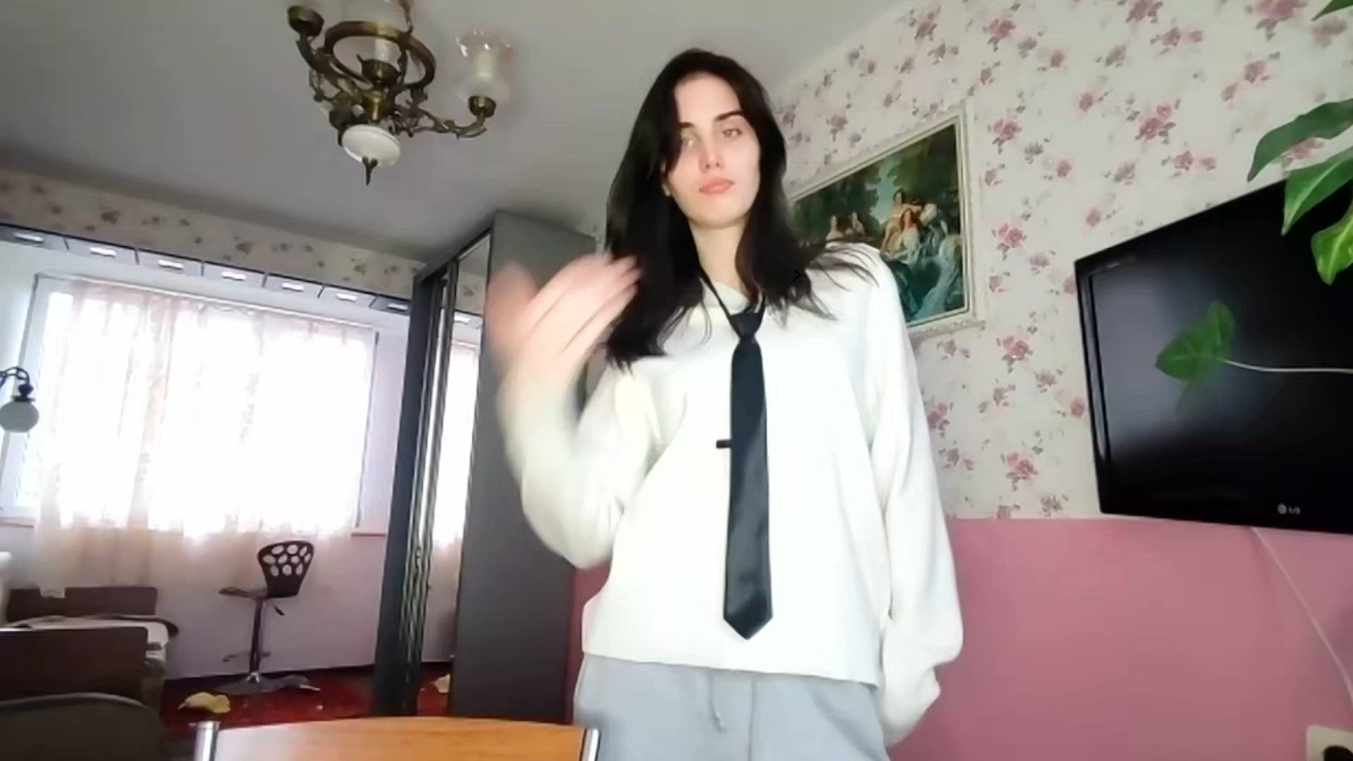 Little Dance
