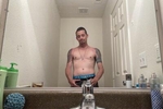 patrickbond007 live Chaturbate webcam gallery thumbnail