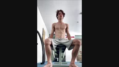 gym train