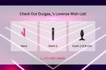 LOVENS LIST