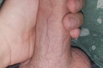 UNCUT COCK