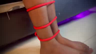 Bondage ❤️‍🔥