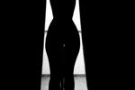 Between shadows im looking sexy