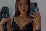 Your sexy girl