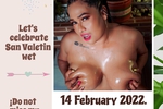 14 FEB 2022