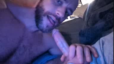 Getting Head from Illuxx