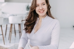 Some colorful pics if me in a nice room