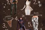 ☆︎ Shiny wishlist birthday ☆︎