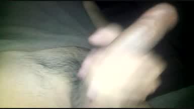masturbation