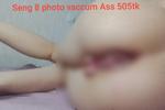 🔞Shock conten🔞VACUUM ASS(send a photo)
