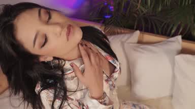 preview-I masturbate with my favorite pajamas