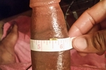 Dick size
