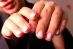 Do you like new Angela nails? ~Send like!