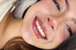 my face