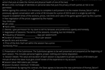 contract