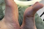 Hot feets 🔥