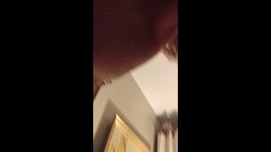 Sucking