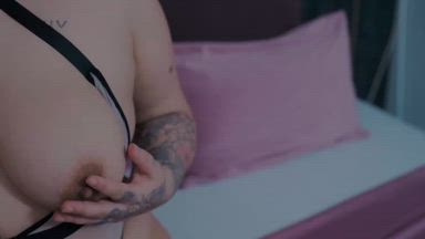 I love seducing you