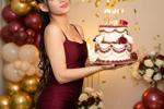My birthday, i am 21!!!