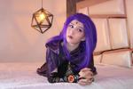 New Raven cosplay 🔮
