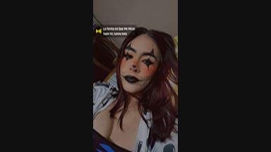 marlynmartinez โ Halloween