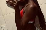 Pure temptation.😈
